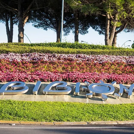 Your Flat Just A Short Walk From Pluto * Bibione