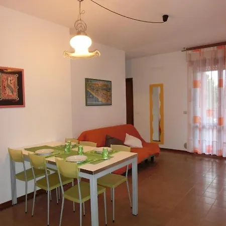 Spacious Flat On Bibione's Coast - Beahost *