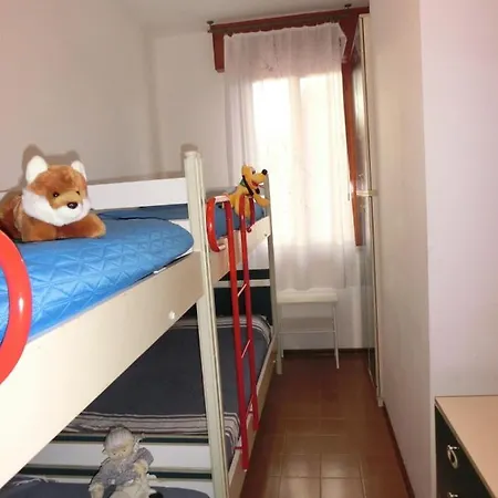Apartment Spacious Flat On Bibione's Coast - Beahost Bibione