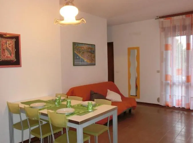 Your Flat Just A Short Walk From Pluto *